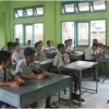 Kegiatan MOS SMK Pertiwi Kuningan